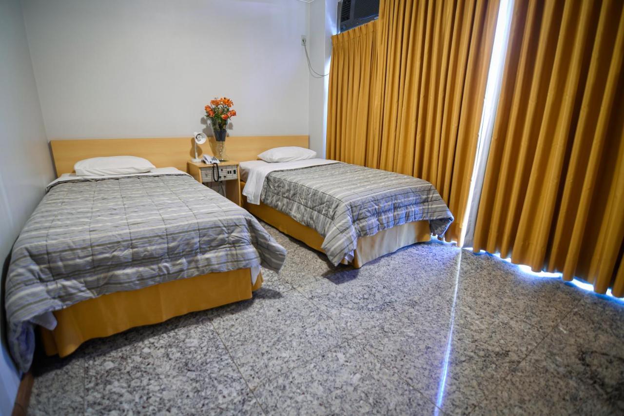 Like U Hotel Brasilia Room photo